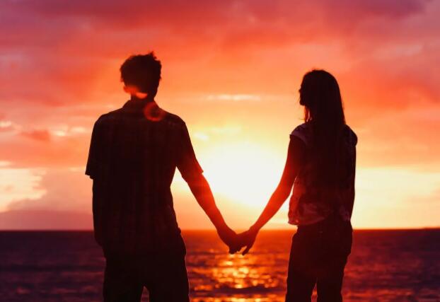 有生之年，愿你的深情遇見(jiàn)真心人